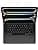 Apple Magic Keyboard and Case for iPad Pro 13 Inch (M4), Excellent Typing Comfort, Built-in Trackpad, Function Keys Row, US English - Black ​​​​ - Image 5