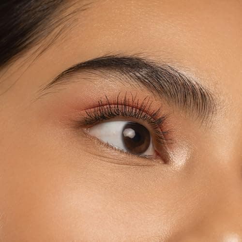 Essence Cosmetics Lash Princess Slim Brush Long et Curl Mascara Waterproof, Frisant, Allongeant (12ml) - Image 6