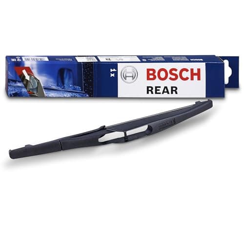 Bosch Rear Wiper Blade Bosch REAR 3397015663 (x1) - Image 2