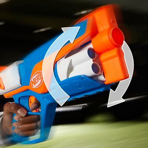 NERF N SERIES AGILITY - Image 5