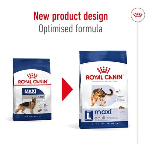 Royal Canin - Nourriture pour chien adulte - 4 kg - Image 3