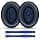 Ainiv Replacement Ear Pads for Bose Headphones, Replacement Earpiece Compatible with Bose QuietComfort 35 (QC35) and Quiet Comfort 35 II (QC35 II) Over-Ear Headphones (Blue) - Image 2