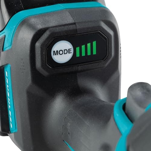 Makita DAS180Z 18V Li-ion LXT Brushless Dust Blower - Batteries and Charger NOT Included - Image 4