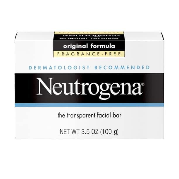Neutrogena Transparent visage Riegel, 3,5 oz - Image 5