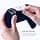 Head Case Designs Officially Licensed Manchester City Man City FC Blue Crest Logo Silicone Skin Case for PS5 Sony DualSense Controller - Image 6