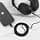 GEEKRIA Replacement Cable with Boom Mic for Sony WH-1000XM5 Headphones, Skullcandy Crusher ANC 2, Beats Solo 4, USB C Plug with Boom Mic for Gaming and Meeting (5.7ft) - Image 6