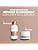 Wella Professionals FUSION Shampoing Réparation Intense - Apporte Brillance et Prévient la Casse - Pour Cheveux Secs et Abîmés, 500ml - Image 8