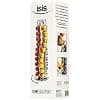 Isis CH0016 - Rotating Capsule Holder for 40 Nespresso Capsules Chrome Steel - Image 3