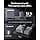 Anker Prime GaN 100W USB C Charger, Compact Foldable Anker Wall Charger 3 Ports, for MacBook, iPad, iPhone 16/16 Plus/16 Pro Max/15/14/13/12/11, Galaxy S24/S23, and More - Image 6