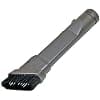 SPARES2GO Dusting Brush and Crevice Tool Flat for Dyson DC22 DC25 DC27 DC33 DC35 DC39 DC40 DC50 DC59 V6 Vacuum Cleaner - Image 6
