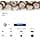 Farmina N&D Mini Puppy with Pumpkin, Lamb and Blueberries, 2.5kg - Image 8