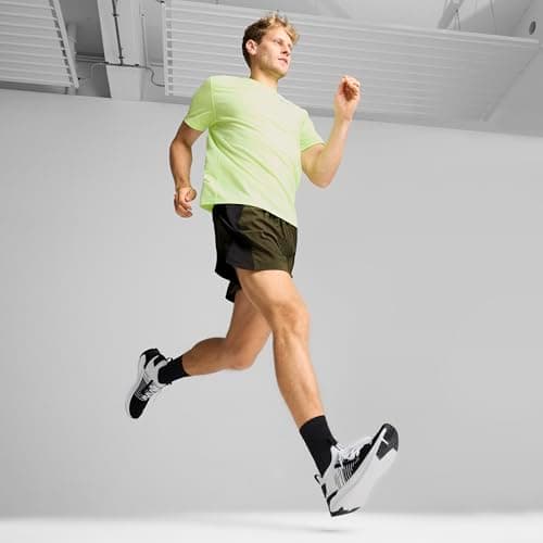 Puma Softride Symmetry Fuzion Chaussure de Course sur routeMixte - Image 7
