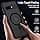 XTCASE Google Pixel 9A Case Magnetic Compatible with MagSafe, Minimalist Translucent Matte Case, PC Hard Back Cover Anti-Scratch + TPU Bumper Shockproof - Black - Image 7
