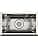 SIEMENS Combination microwave CM585AGS1 - Image 4