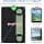 HoYiXi Soft Hand Strap for 9-11 Inch eReaders & Fire Tablet Compatible with Fire HD 10/iPad 9.7/iPad Mini/Galaxy Tab A8 A9/Huawei with Hand Strap High Elasticity Green - Image 3