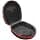 GEEKRIA Shield Headphone Case Compatible with SteelSeries Arctis 3 7 7X 9 9X Arctis Nova PRO 3 7 7X 7P Hard Shell Replacement Carrying Bag Case (Dark Gray), EJB50-13 - Image 3