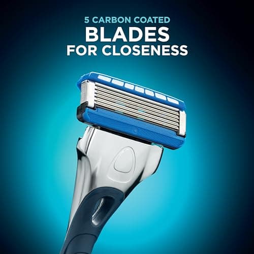 Wilkinson Sword Hydro 5 Regular Men's Razor - Image 6