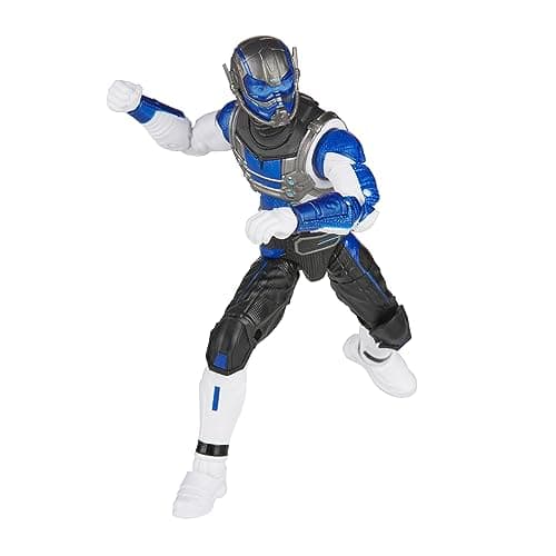 Hasbro Marvel Legends Series Marvel's Goliath, What If...? Marvel Legends Action 6-inch Action Figures - Image 7