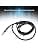 Portable Headphone Cable Plug and Play 3.5mm Male to Male Audio Cable with Volume Control for HyperX Cloud for HyperX Cloud Alpha Headphones - Image 6