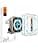 Spigen Glas.tR EZ Fit Screen Protector for Apple Watch Ultra 3, Apple Watch Ultra 2, Apple Watch Ultra 1, 49 mm, 2 Pieces, Installation Kit, Scratch Resistant, Ultra Clear - Image 2