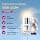 NIVEA Luminous 630 - Duo Skin Glow Exfoliating Radiance 100 ml + Radiance Serum 15 ml - Gently Exfoliates, Moisturizes & Refines Pores - Anti-Spot Face Care - Vegan - All Skin Types - 15 ml - Image 3