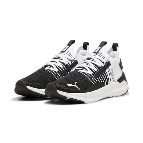 Puma Softride Symmetry Fuzion Chaussure de Course sur routeMixte - Image 3