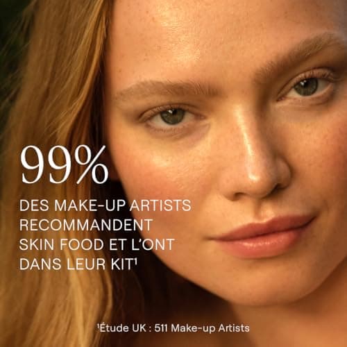WELEDA Skin Food Soin Réparateur – Visage et Corps, Peau Très Sèche et Rugeuse, Nourrit intensément et Répare, Romarin, Calendula, Camomille, Pensée, Soin Multi-usage, labellisé NATRUE, 75ml - Image 5