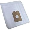 10 Premium Vacuum Cleaner Bags for Bosch BSN1700/04 Big Bag 3L 1700W, BSN1700SG/04 Big Bag 3L 1700W, BSN1701RU/04 Big Bag 3L 1700W - Image 2