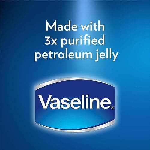 Vaseline Lip Therapy Rosy Lips Petroleum Jelly, 20 g - Image 5