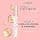 L'Oréal Paris Mascara Base-Care - Enhanced Effect & Long-Lasting Hold - Fortified Lashes - Formula with Jojoba Oil & Vitamin - Primer Lash Paradise - Shade : Universal - 5 ml - Image 5