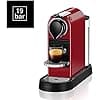 Krups XN7415 Espresso Machine, 1260 W, 1 Liter, Red - Image 6
