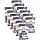 Royal Canin - Royal Canine Cat Jelly Ultra Light (X12) Roy Light Jelly 12 Sachets - Image 3