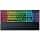 Razer Ornata V3 Mechanical Membrane Gaming Keyboard with UV Coating (Soft-Touch Magnetic Wrist Rest 10 Lighting Zones Razer Chroma RGB), UK-Layout - Black - Image 2