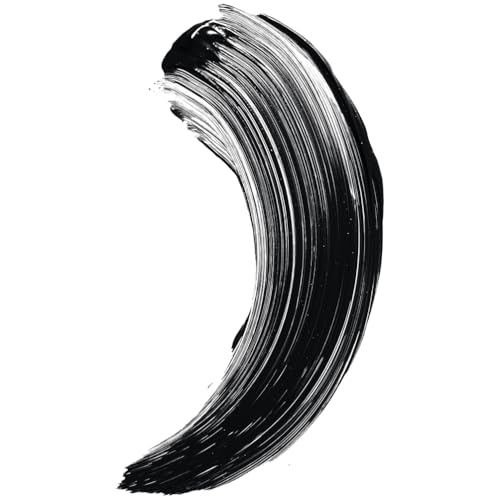 Maybelline New York - Mascara Volume Waterproof - Cils Sensational - Noir - 9,4 ml - Image 4