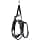 PetSafe CareLift Back Lifting Harness - For Infirm or Elderly Dogs - Lift with Handle and Shoulder Strap - Breathable and Comfortable Material - Easy Adjustment - Large Dog - Image 3