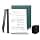 Kindle Scribe (version 2024) 32 GB, une couverture à base de plantes Amazon et un adaptateur secteur Amazon Powerfast 9 W - Image 3