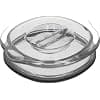 LUTH Premium Profi Parts Compatible with Smeg lid for mixing bowl 762173563 on hand blender - Image 6