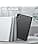 JETech Case for Samsung Galaxy Tab S10 Lite / S10 FE / S9 FE 10.9 Inches with S Pen Holder Stylus Holder, Slim Folio Stand Protective Tablet Case, Multi-Angle Display (Black) - Image 5
