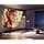 4K Video Projector【1500 ANSI/Google TV】 Netflix/Disney+ Official, Auto Focus/Keystone Projector WiFi6 Bluetooth Full HD 1080P, Voice Control, 50% Zoom Day Video Projector Home Cinema/Outdoor - Image 8