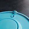 Professional Lid "Überzieher" Compatible with Kenwood Cooking Chef XL Connect (Aquamarine) - Image 7