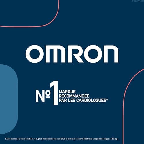 OMRON X2 Essential - Automatic Arm Blood Pressure Device - Clinically Validated Cuff Blood Pressure Monitor - Arm Blood Pressure Monitor with Irregular Heart Pulse Detection - Image 7