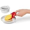 OXO Good Grips 11185500MLNYK INOXO.11185500ML, Stainless Steel, Rot, 36 x 13.7 x 18.2 cm - Image 4