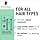 Taft Schwarzkopf Instant Hair Volume Powder 10 g - Image 5