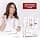 Seboradin Fitocell Anti-Hair Loss Treatment with Swiss Phytocelltec™ Malus Domestica Stem Cell Treatment for Men and Women 150ml - Image 3
