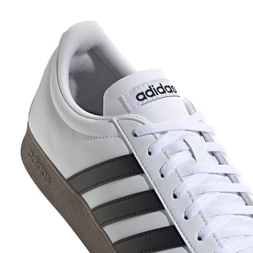 Adidas VL Court Base Shoes Men's - Image 7