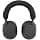 Protective Case for Sony WH-1000XM5 Headphones with Zip (Black) - Image 2