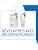CeraVe - Protective Routine - Foaming Gel 566ml + Face Moisturizing Cream SPF30 53ml - Moisturizes & Preserves the Skin Barrier - With 3 Essential Ceramides - Oily Skin - Image 7