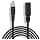 Wicked Chili 3m DC Extension Cable Compatible with Philips Hue Brigde Bridge V2 and V 2.1 (Only Fits Square Bridge Model No. 3241312018 and 3241312018A) Extension Cable for AC Adapter - Image 2