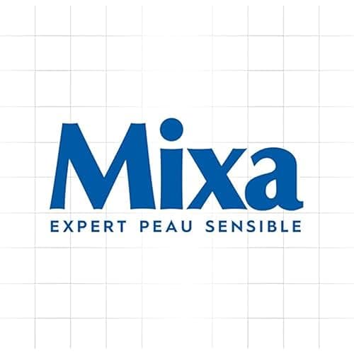 Mixa Expert Peau Sensible Extra-Pure Soothing Cleansing Milk 200 ml - Image 8