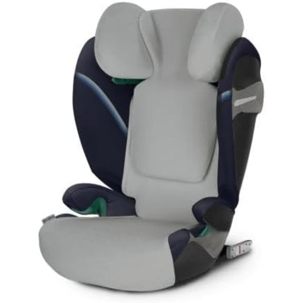Cybex Summer Cover Pal/Floor S/Grey-grey PU1